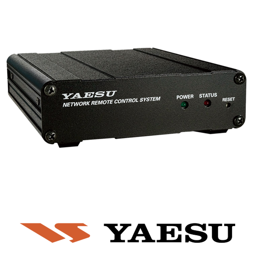 Yaesu SCU-LAN10 Ağ Arabirimi (Uzaktan Kontrol Sistemi)