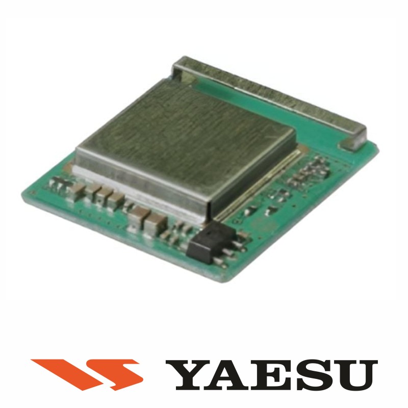 Yaesu BU-6 Bluetooth Haberleşme Kartı