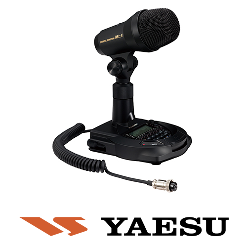 Yaesu M-1 Mikrofon