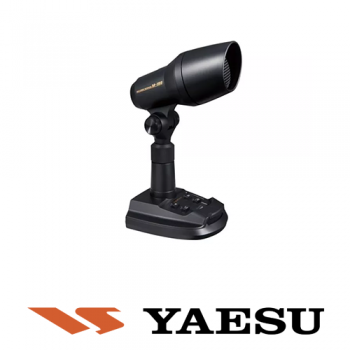 Yaesu M-100 Mikrofon
