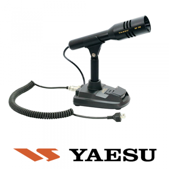 Yaesu M-70D Mikrofon