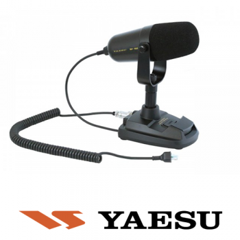 Yaesu M-90D Mikrofon