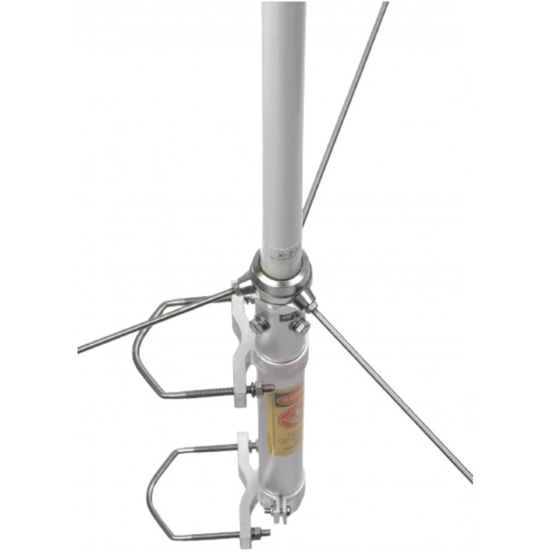 Diamond X-300 Dual Band Sabit Anten