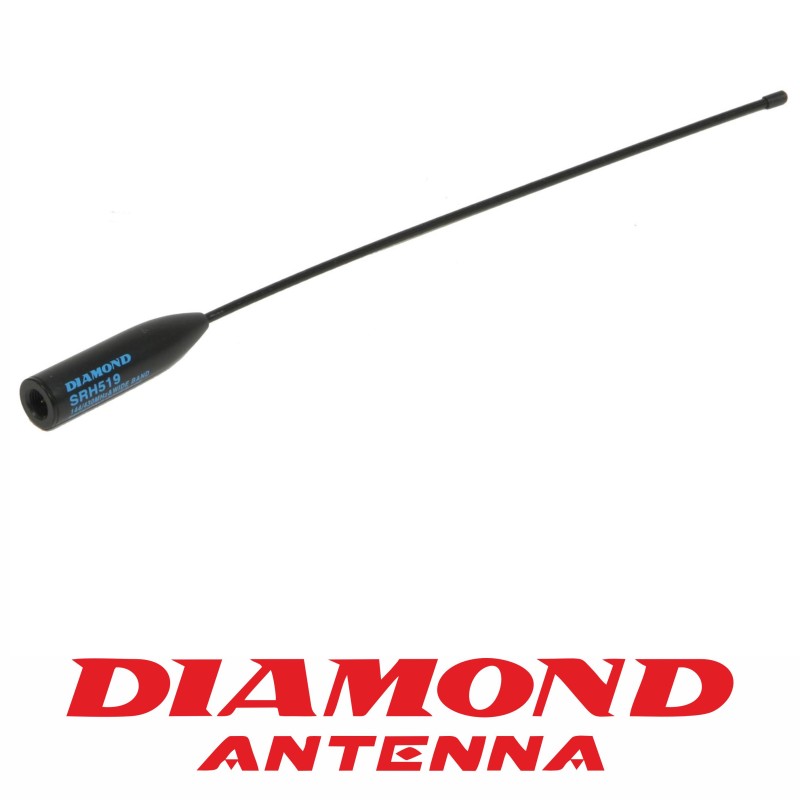 Diamond SRH-519