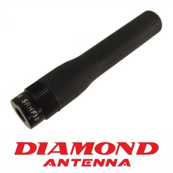 Diamond SRHF-10