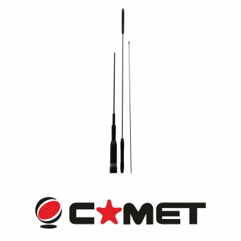 Comet SBB7 UHF/VHF Mobil Anten