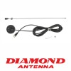 Diamond MR-77 Manyetik Diplikli Mobil Anten