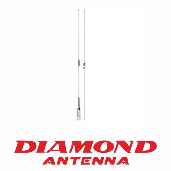 Diamond NR-770R Mobil Anten