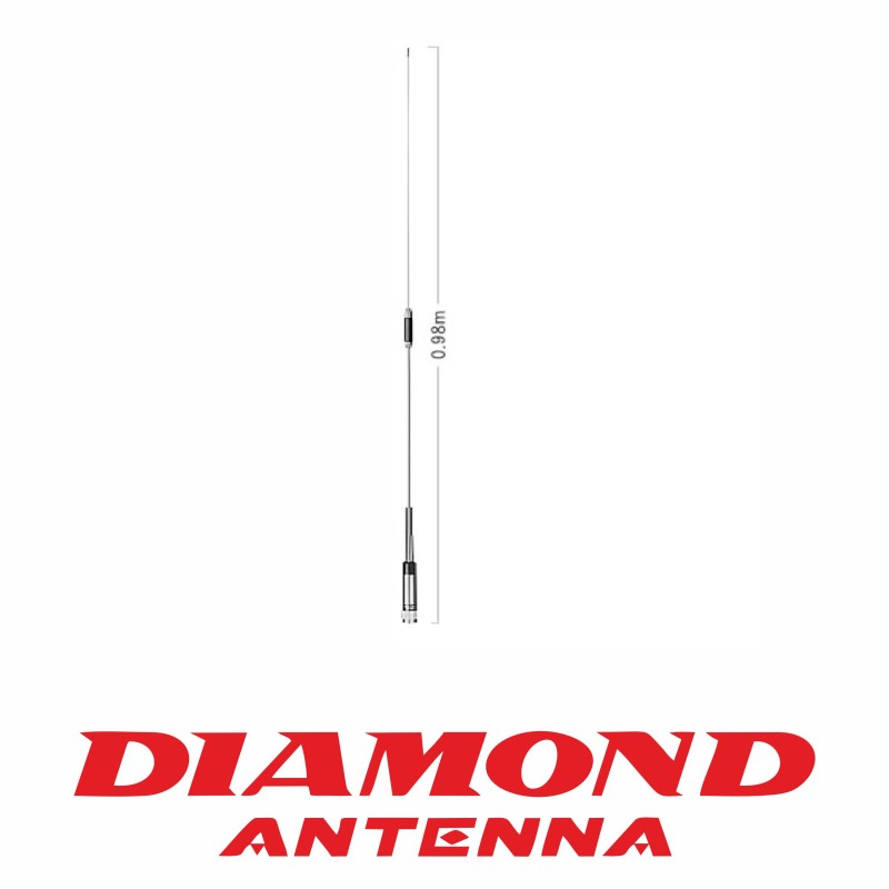 Diamond NR-770R Mobil Anten