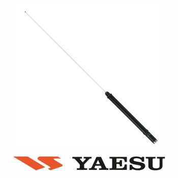 YAESU ATAS-120A HF/VHF/UHF Motorlu Aktif Ayarlı Araç Anteni