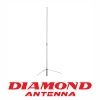 Diamond X-200N Dual Band Sabit Anten