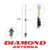 Diamond X-200N Dual Band Sabit Anten