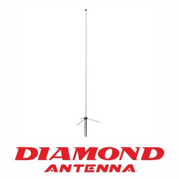 Diamond X50 Dual Band Anten