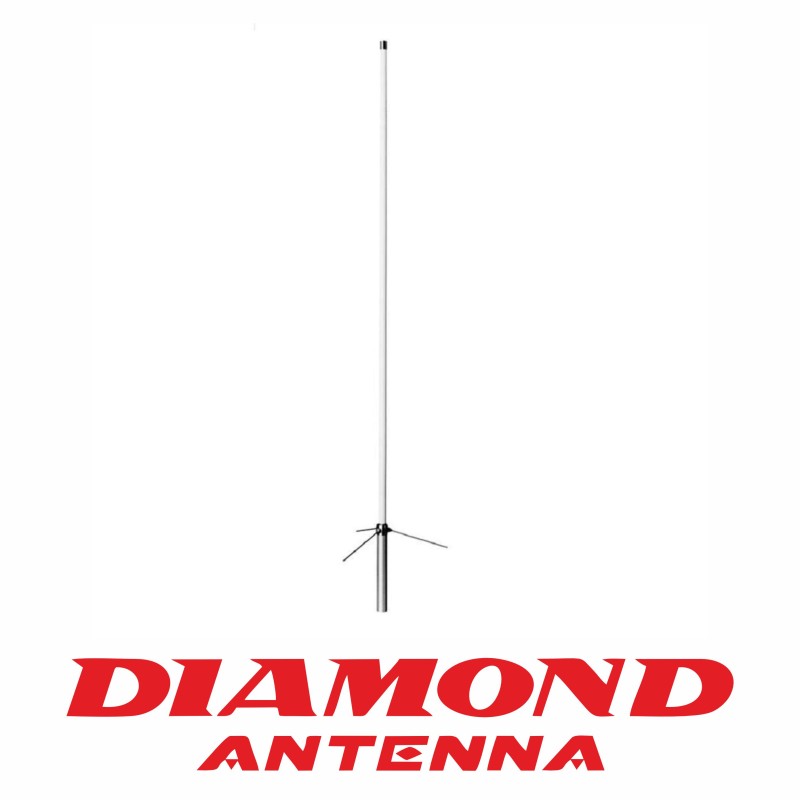 Diamond X50 Dual Band Anten