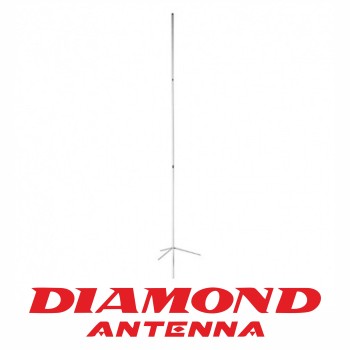 Diamond X-510 Dual Band Sabit Anten