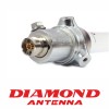 Diamond X-300 Dual Band Sabit Anten