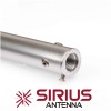Sirius CB-27 CB Çatı Anteni 26-28 MHz