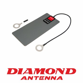Diamond MAT-50 Manyetik Mat