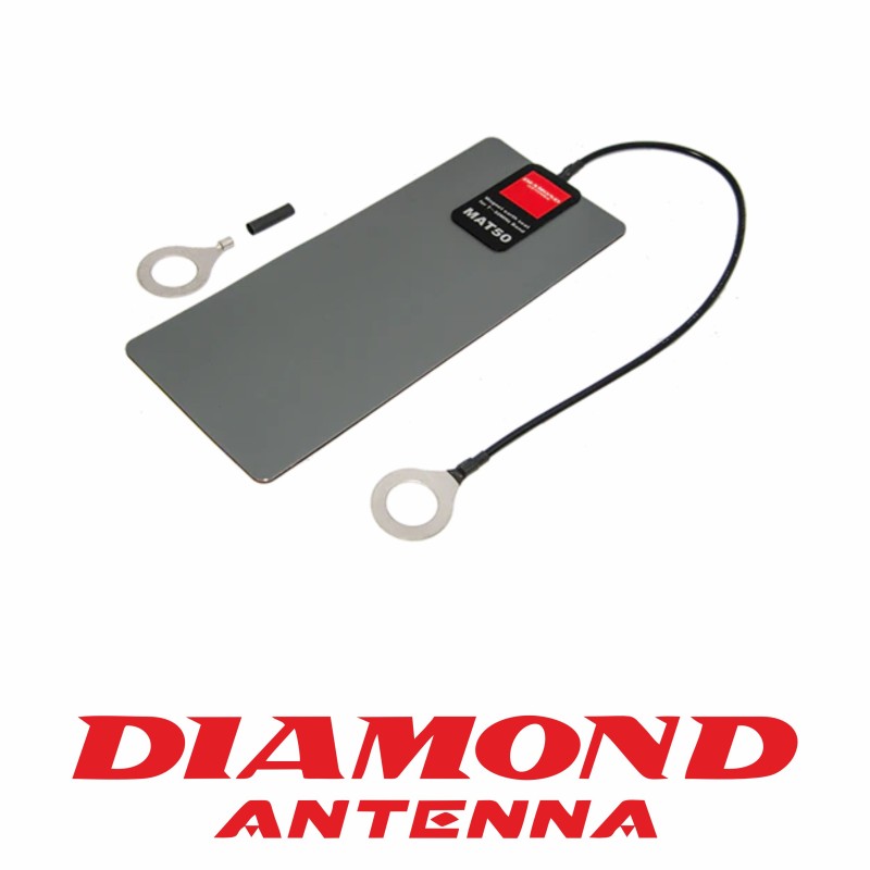 Diamond MAT-50 Manyetik Mat