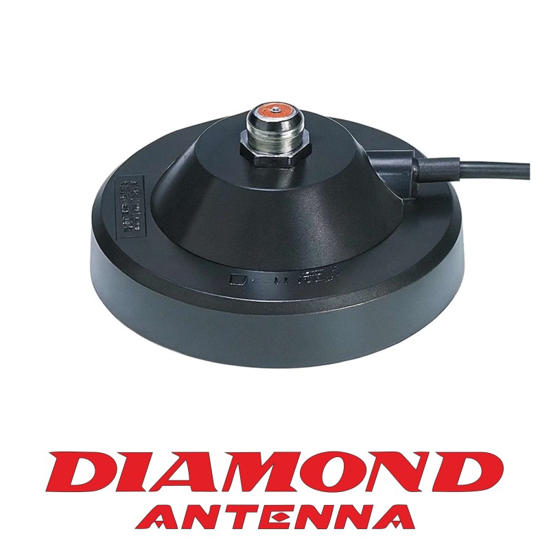 Diamond DP-SPM Manyetik Diplik