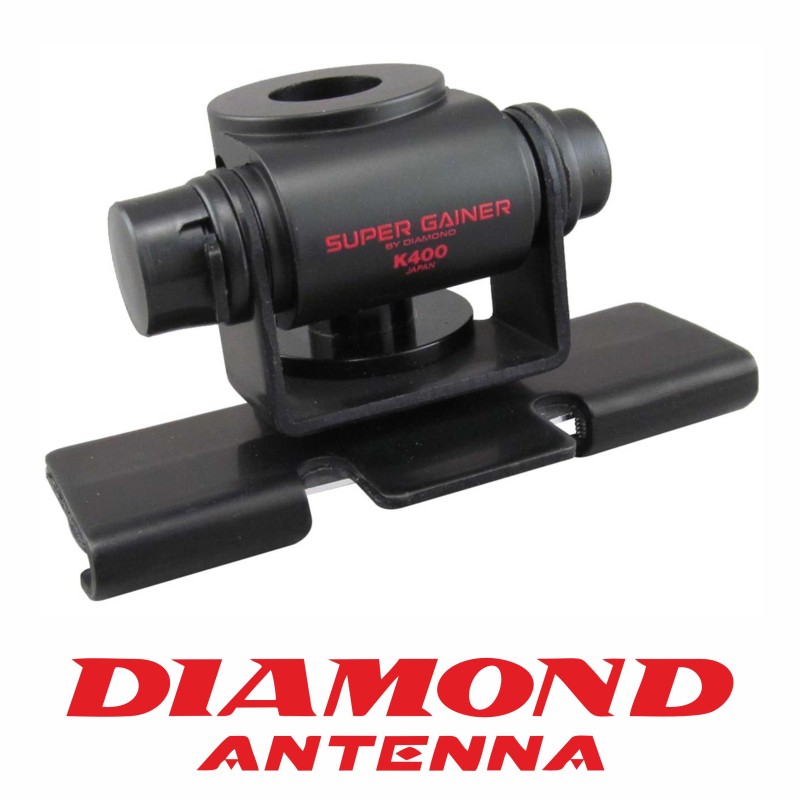 Diamond K400 Grondo