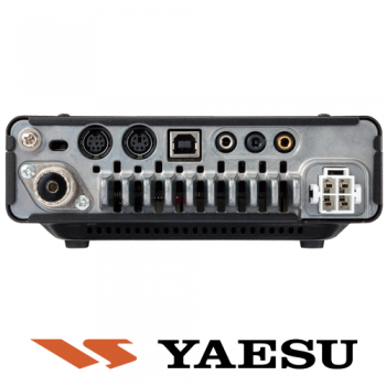 Yaesu FT-891 (All Mode HF Radio)