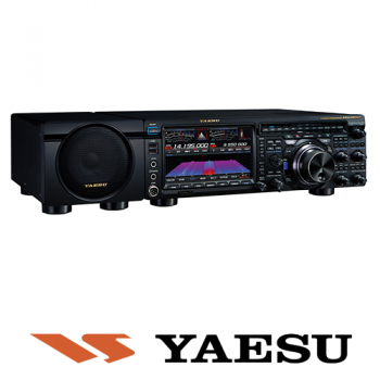 Yaesu FTDX-101MP (Dual HF Radio)