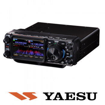 Yaesu FTX-1 Optima/DX  (HF/VHF/UHF Amatör Telsiz) - C4FM/FM/AM/SSB