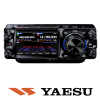 Yaesu FTX-1 Optima/DX  (HF/VHF/UHF Amatör Telsiz) - C4FM/FM/AM/SSB