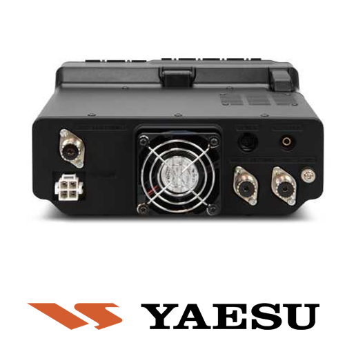 Yaesu FTX-1 Optima/DX  (HF/VHF/UHF Amatör Telsiz) - C4FM/FM/AM/SSB