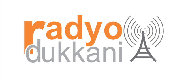 Radyo Dükkanı
